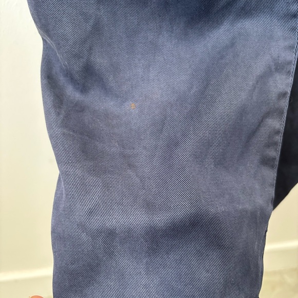 BDG Urban Outfitters Navy Blue Overalls - Picture 14 of 14